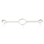 Allen Key Neck Spreader with Lock