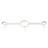 Allen Key Neck Spreader with Lock