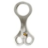 Anodized Aluminum Cangue