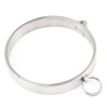 Plug Key Steel Neck Collar