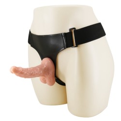 Lesbian Penis Strap on