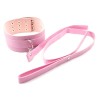Studs Faux Leather Collar