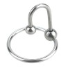 Sperm Stopper With Frenulum Stimulator