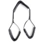 Open Wide Padded Thigh Sling Position Aid