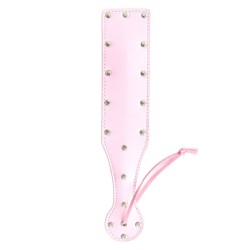 Studded Spanker