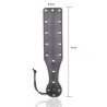 Studded Spanker