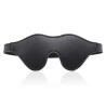 Hook &amp; Loop Bound to Tease Blindfold