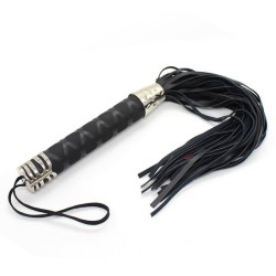 Fancy PVC Flogger