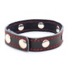 Studded Adjustable Cock Ring