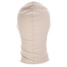 Disguise Open Mouth Hood with Padded Blindfold