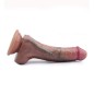 Realistic Dildo Feels Like Skin Realistic Dildo Feels Like Skin