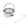 Ball Stretcher with Scrotum Separator