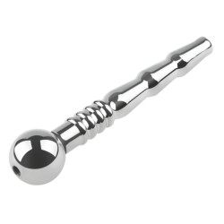 Corker Penis Plug Cum Thru