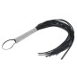 Fancy Flogger With Diamond Handle