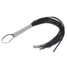 Fancy Flogger With Diamond Handle