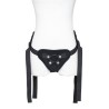 Lesbian Strap-ons Panty With Lace Back