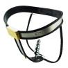 Chastity Belt For Women With Anal Plug
