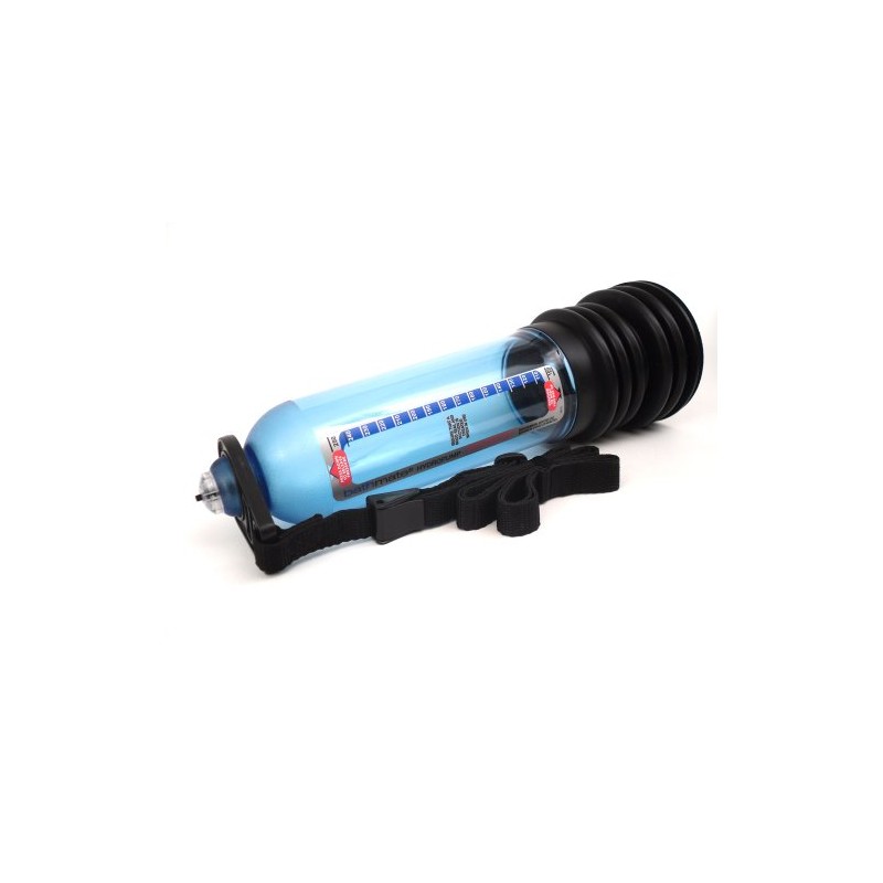 Shower Strap for Water Penis Pump