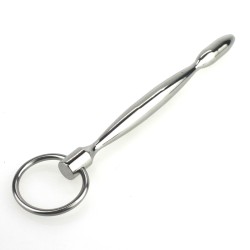 Cruz Penis Plug - 5.1"