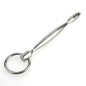 Cruz Penis Plug - 5.1"