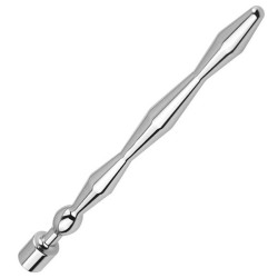 Judd Penis Plug - 5.1"