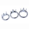 Replacement Chastity Cock Cage Cock Ball Ring