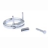 Replacement Chastity Cock Cage Cock Ball Ring