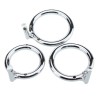 Replacement Round Style Chastity Cock Ring