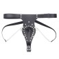Male Prison Bondage Fetish Chastity Belt
