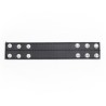 Soft Leather Ball Stretcher - Single Layer