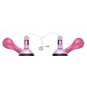 Breast Vibrators With Pump