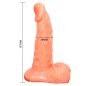 Strap On Dildo