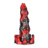 Red Devils Silicone 8.5" Horse Dick