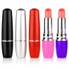 Lipstick Vibrator