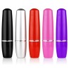 Lipstick Vibrator