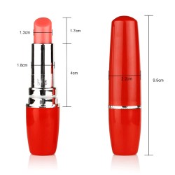 Lipstick Vibrator