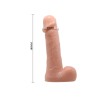 Strap On Dildo