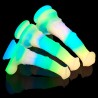 Luminous Huge Animal Horse Dildo