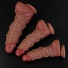 Rope Bondage Realistic Dildo