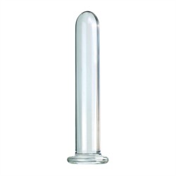 Glass Plug Rook
