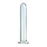 Glass Plug Rook