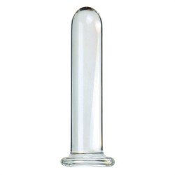 Glass Plug Rook