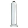 Glass Plug Rook