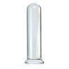 Glass Plug Rook