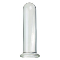 Glass Plug Rook