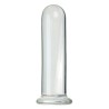Glass Plug Rook