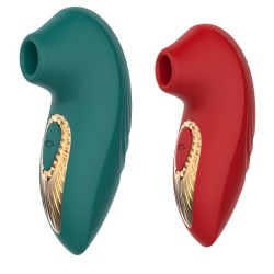 Clitoris Vacuum Stimulator