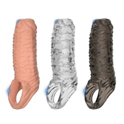 Delay Cock Extension