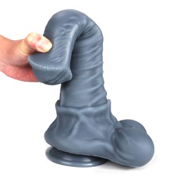 Realistic Horse Fantasy Silicone Giant Dildo
