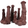 Realistic Horse Fantasy Silicone Giant Dildo